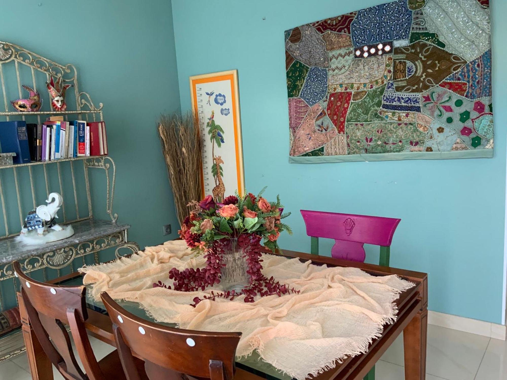 הוילה Nacaren Playa קויירה מראה חיצוני תמונה
